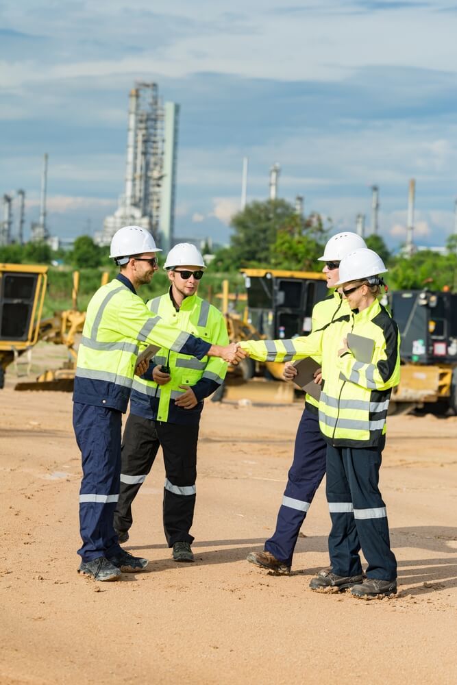 I/O Safety Mission