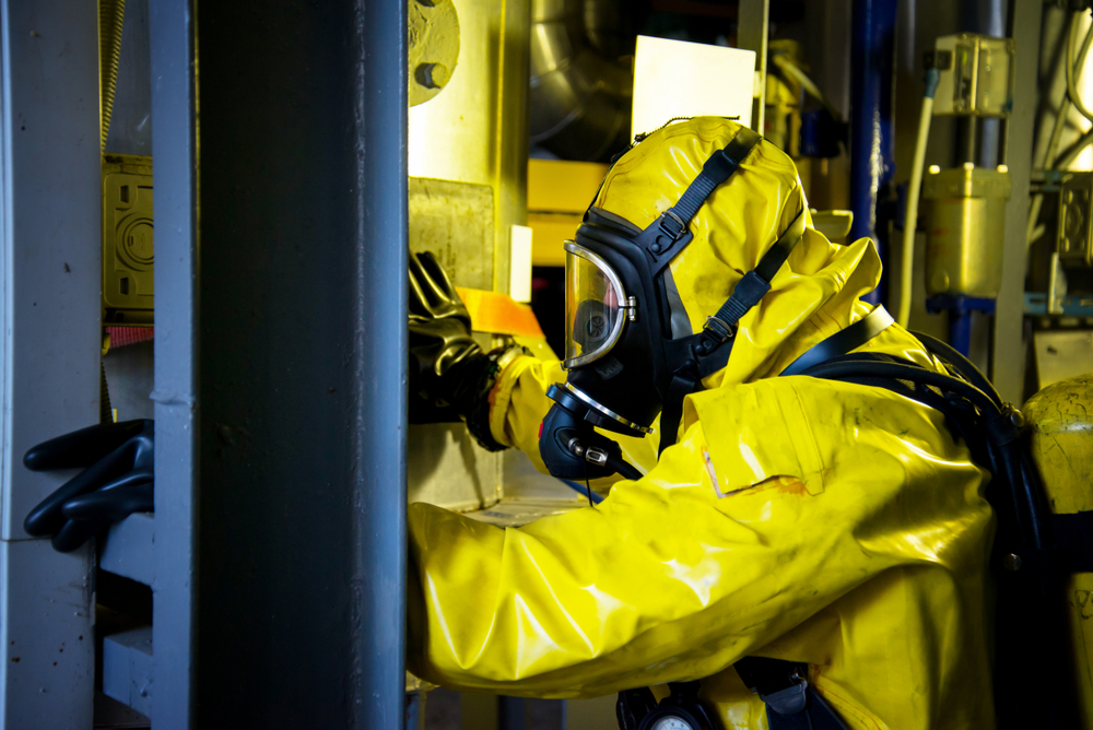 Certified Hazwoper Safety & Health Train the Trainer